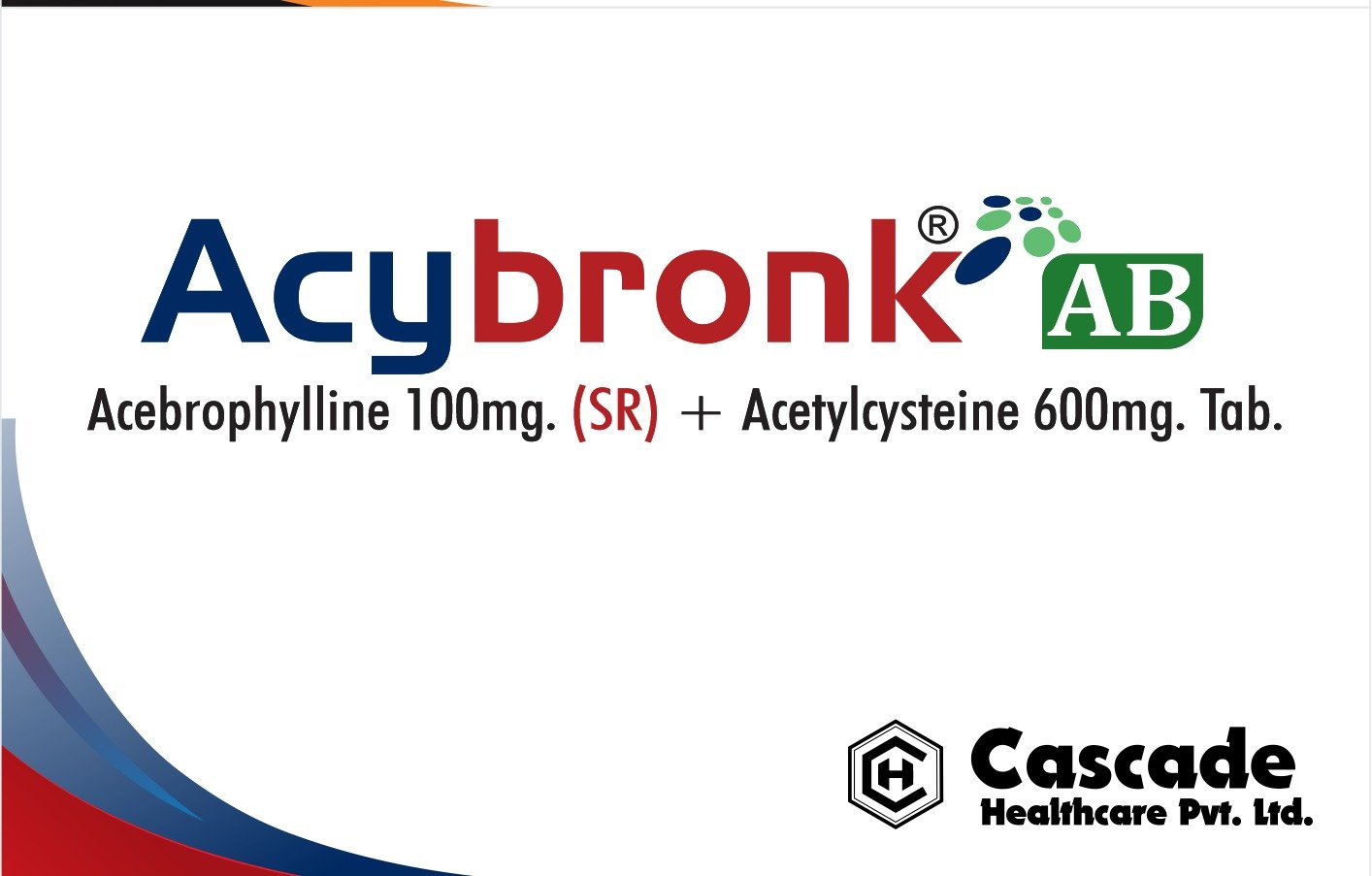 ACYBRONK-AB TAB product image